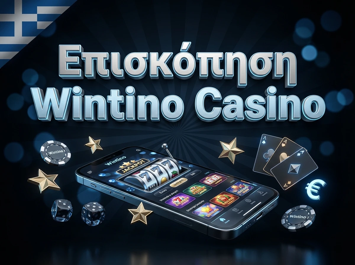 Επισκόπηση Wintino Casino